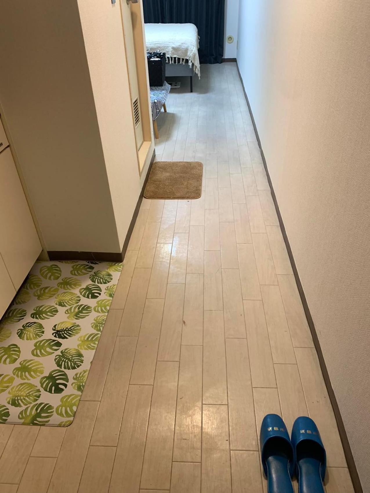 诚信东新宿 Tokyo Eksteriør billede
